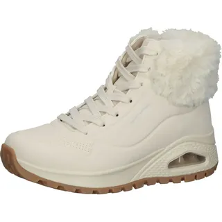 SKECHERS Uno Rugged Fall Air Boots Beige EU 37