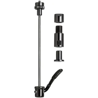 Tacx T2840 Schnellspanner Adapter-Set