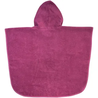 Wörner »Einhorn Poncho« 1 Stk. maschinenwaschbar, trocknergeeignet