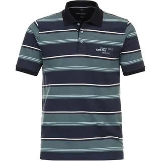 Polo 384 384 tUErkis Größe L - Bunt