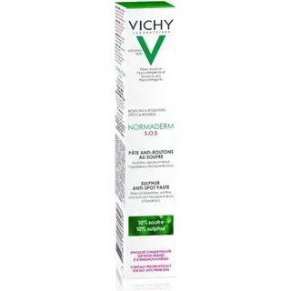 Vichy Normaderm S.O.S. Anti-Pickel Creme 20 ml