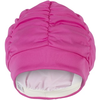 Fashy Stoffbadehaube, pink, 3403 43_43