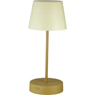 REMEMBER Oscar Fresh - LED-Tischleuchte, H 33,5 cm - Tischleuchte modern