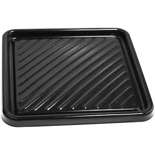 Piebert Grillplatte 6783048 schwarz