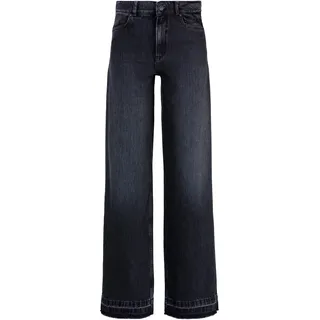 BOSS ORANGE High-waist-Jeans »C_MARLENE HR 5.0«, mit Label BOSS ORANGE Black 006 33