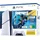 PlayStation 5 Slim 825 GB Weiß + Fortnite Blüte Chaos + 1x DualSense Wireless-Controller