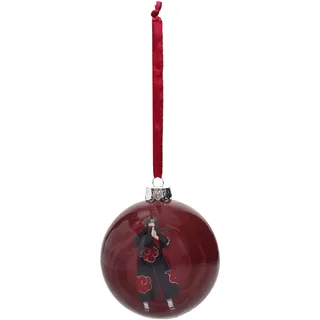 SD Toys Itachi Naruto Weihnachtskugel