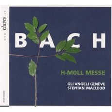 Messe h-moll