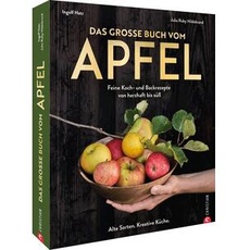 Das große Buch vom Apfel