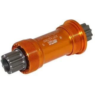 Stronglight Jp Mx Isis Bsa Tretlager - Black - 68 mm