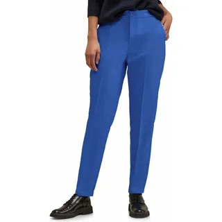 Street One Hose & Shorts für Damen - Blau