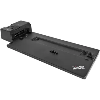 Lenovo Dockingstation Pro Dock 135W - Mechanical (2018), 40AH0135EU, Schwarz