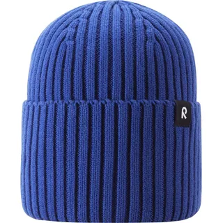 Reima Beanie, Hattara sparkly blue (66A0) 48/50