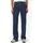 High Waist Blau 28/32
