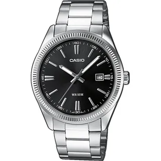 Casio MTP-1302PD Edelstahl 38,5 mm 1A1VEF