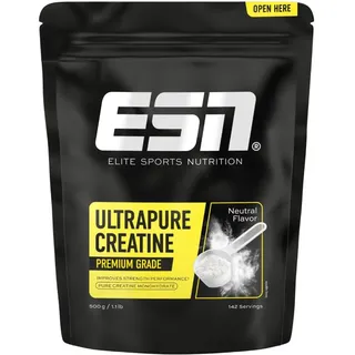 ESN Creatin Neutral Pulver 500 g