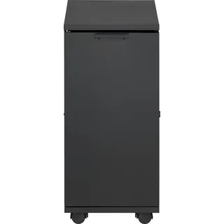 Enders Anbau-Trolley Modular 34 cm Metall schwarz