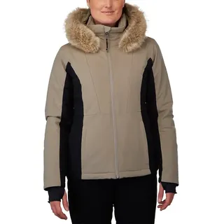 Spyder Vida Jacke - Cashmere - 12
