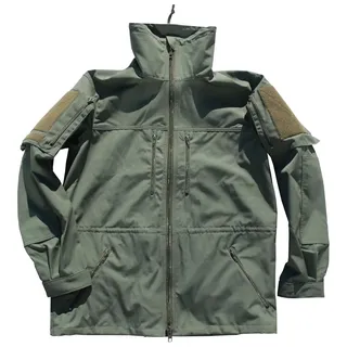 Leo Köhler Unisex 236-1-jacke Jacke