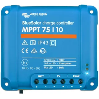 Victron Energy MPPT 75/10