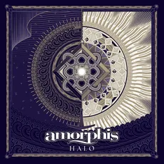 Musik Halo (DigiPak) / Amorphis, (1 CD)