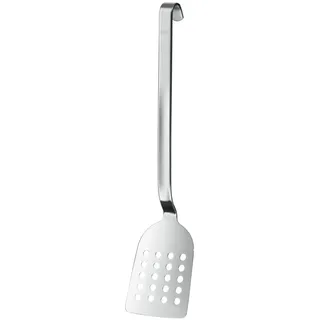 Rösle Pfannenwender gelocht Edelstahl 33 cm