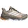 Terrex Skychaser AX5 Damen weit Wonder Taupe/Off White/Glow Blue 41,5
