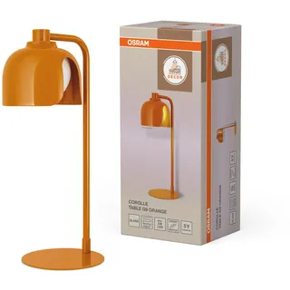 Osram Tischleuchte Orange