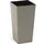 Eco Nizza 25 x 25 x 46,5 cm Grau
