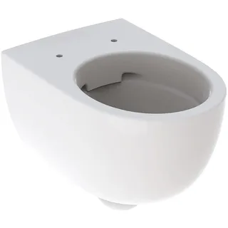 Geberit Renova Comfort Wand-WC mit WC-Sitz Weiß