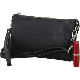 Gabor Emmy Abendtasche Kunstleder Black