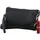 Abendtasche Kunstleder Black