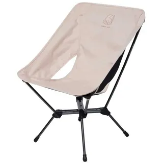 Nordisk Campingstuhl Marielund Beige