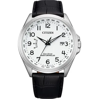 Citizen Eco-Drive CB0250-17A Leder 43 mm CB0250-17A