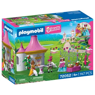 Playmobil Princess Maskenball im Pavillon 72052