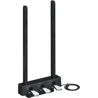 Yamaha LP-1 Pedaleinheit