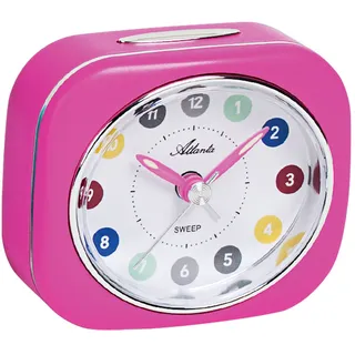 Atlanta 1983/17 pink