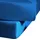 Bettlaken Mako-Satin 270 x 260 cm meeresblau