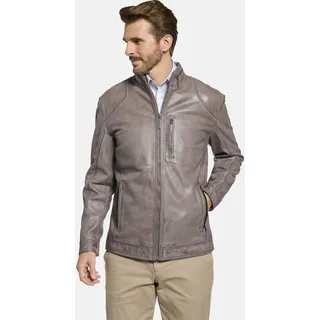 Babista Lederjacke »Lederjacke BELLATESS«, braun