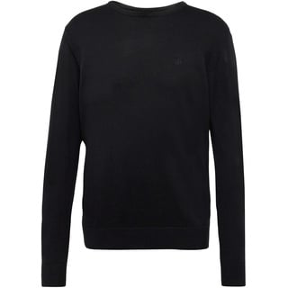 Bugatti Pullover - schwarz,