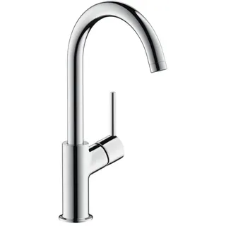 Hansgrohe Talis Einhandmischer Chrom