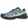 GTX Trooper Tourmaline Clearly Aqua 39