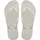 Slim Flip-flops White EU 41-42