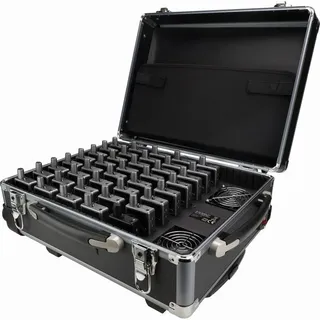 Albrecht ATT/ATR400 40er 29970.S40 Tour Guide System