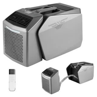 Vevor Mobile Klimaanlage 4850 BTU mobil
