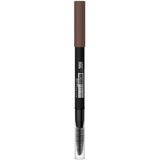 Maybelline Tattoo Brow 36H Augenbrauenstift 7 - DEEP BROWN