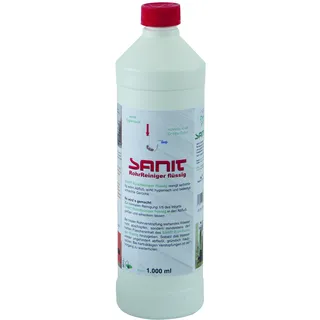 Sanit Chemie Rohrreiniger 1 l