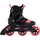 Trio LT 100 Black/Coral 39 5