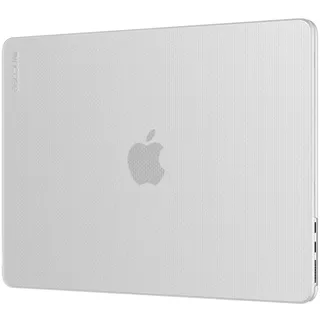 Incase Hardshell Case für Apple MacBook Pro 16" (2021) transparent