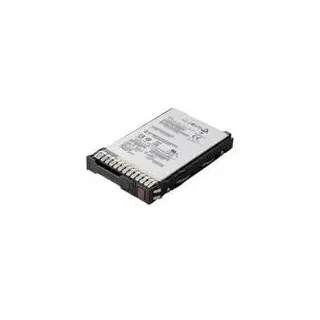 HPE 960GB SAS Ri SFF SC DS SSD